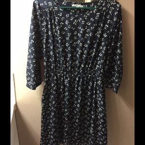 GAP dress. Good condition